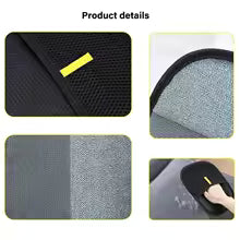 Pet Hair Rimoval Gloves