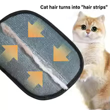 Pet Hair Rimoval Gloves