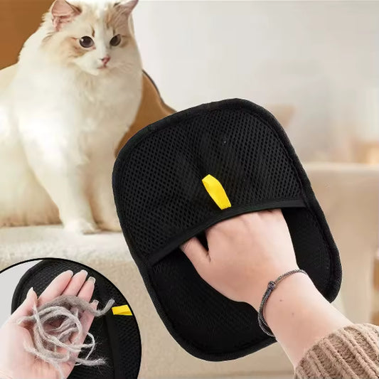 Pet Hair Rimoval Gloves