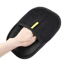 Pet Hair Rimoval Gloves